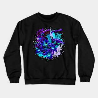 Magic Goni Crewneck Sweatshirt